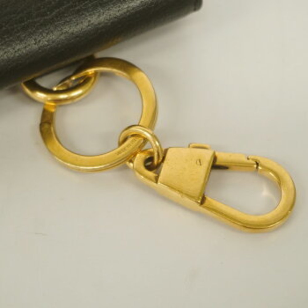 Gucci GG Marmont Leather Coin Case - Picture 7 of 10